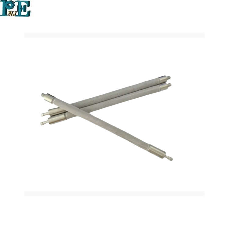 Custom welding Stainless steel wire mesh connector Double layer wire mesh welding soil vapour probe