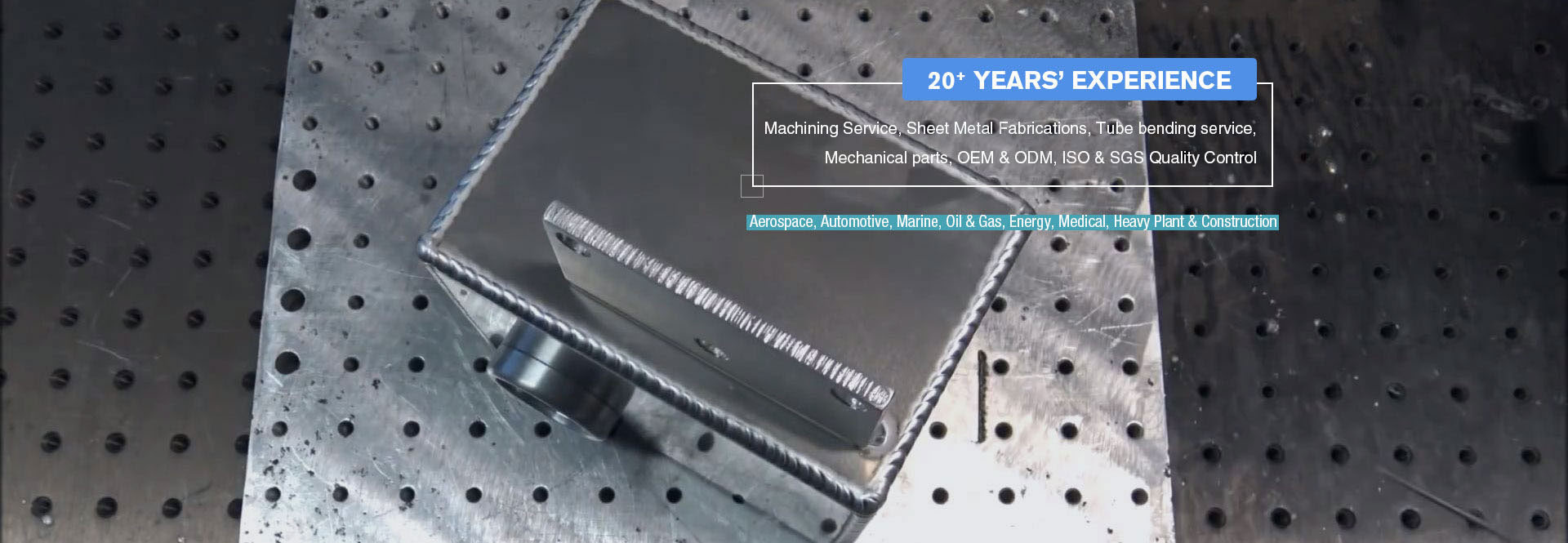 mandrel tube bending service